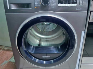 Samsung heatpump dryer for sale