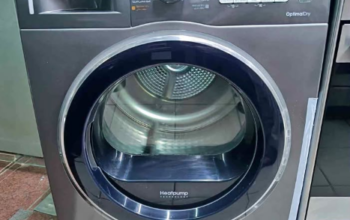 Samsung heatpump dryer for sale