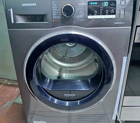 Samsung heatpump dryer for sale