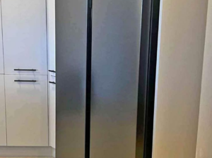 Samsung side by side fridge for sale