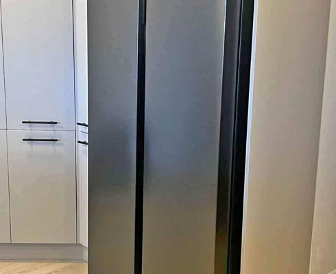 Samsung side by side fridge for sale