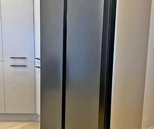Samsung side by side fridge for sale