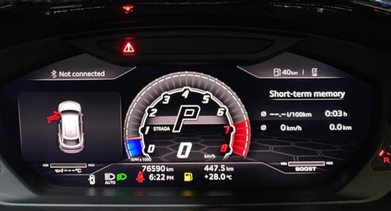 Lamborghini Urus 2019 Gcc fully loaded