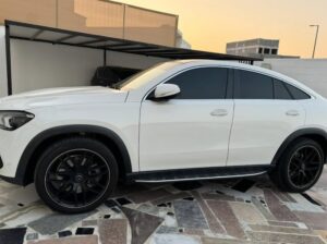 Mercedes GLE450 full option 4matic 2021 Germany im