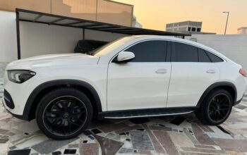 Mercedes GLE450 full option 4matic 2021 Germany im