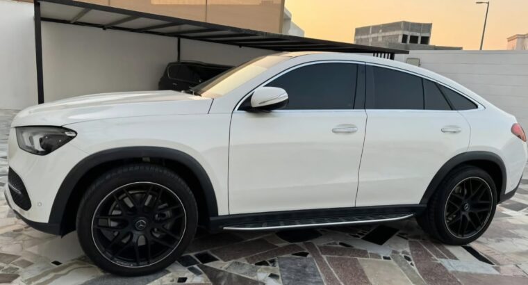 Mercedes GLE450 full option 4matic 2021 Germany im
