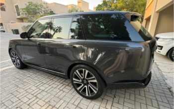 Range Rover vouge P530 Gcc 2023 for sale