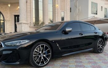 BMW 850i M Power 2020 full option for sale