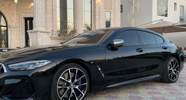 BMW 850i M Power 2020 full option for sale