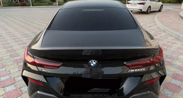 BMW 850i M Power 2020 full option for sale