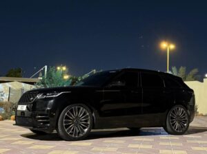 Range Rover Velar 2022 Gcc for sale