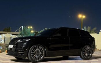 Range Rover Velar 2022 Gcc for sale