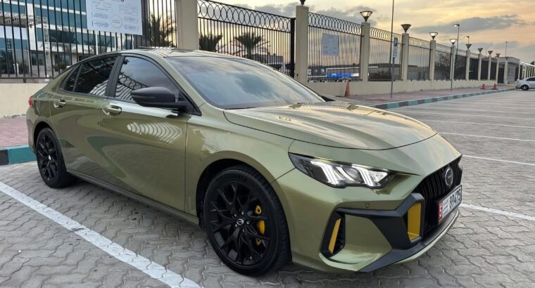 Gac Empow S 2024 Gcc full option for sale