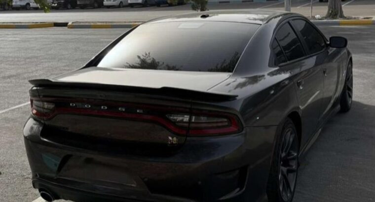 Dodge charger Scatback 2022 full option for sale