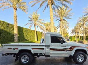 Toyota Land cruiser pick up 2021 for sale