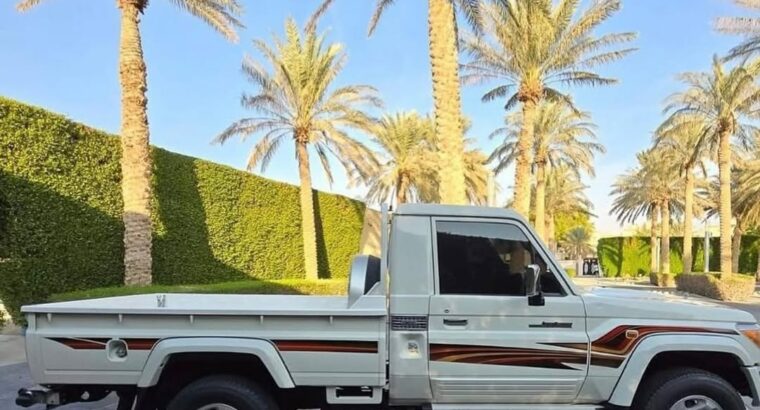 Toyota Land cruiser pick up 2021 for sale