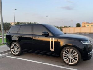 Range Rover vouge SE 2023 Gcc for sale