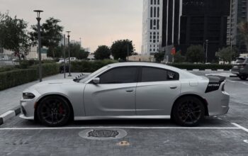 Dodge charger Daytona 2021 USA imported