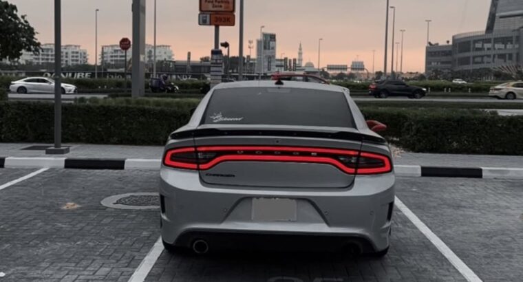 Dodge charger Daytona 2021 USA imported