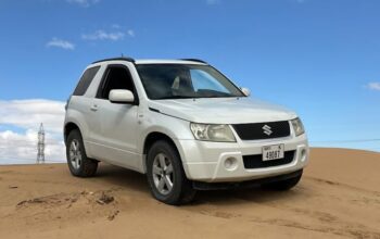 Suzuki Grand Vitara coupe 2009 for sale