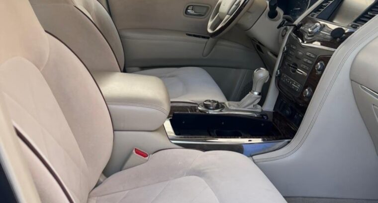 Nissan patrol T2 SE 2018 for sale