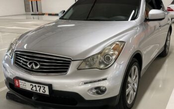 Infiniti Ex35 full option 2013 USA imported