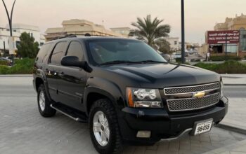 Chevrolet Tahoe z71 2012 Gcc for sale