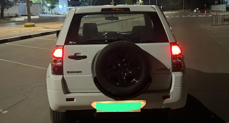 Suzuki Vitara coupe 2006 for sale