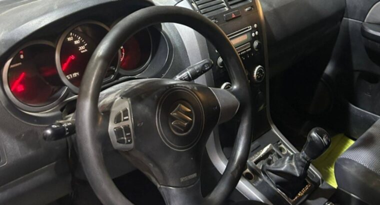 Suzuki Vitara coupe 2006 for sale