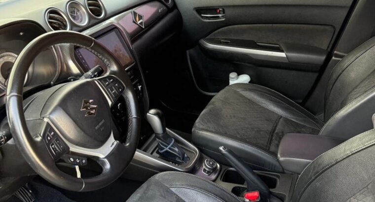 Suzuki Vitara 2019 Gcc in perfect condition