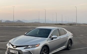 Toyota Camry 2021 USA imported for sale