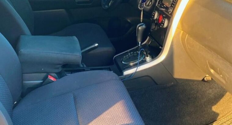 Suzuki Vitara coupe 2014 Gcc for sale