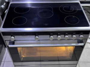 Seimens iQ700 electric cooker for sale