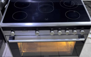 Seimens iQ700 electric cooker for sale