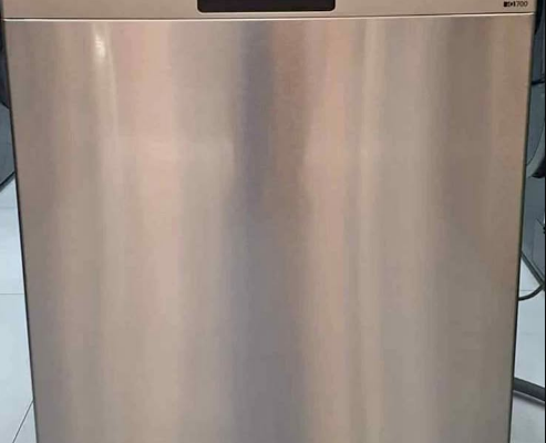 Seimens iQ700 dishwasher new model for sale