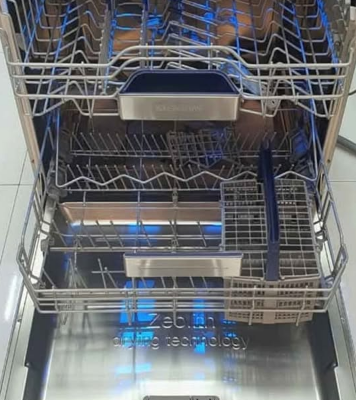 Seimens iQ700 dishwasher new model for sale