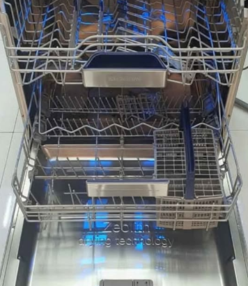 Seimens iQ700 dishwasher new model for sale