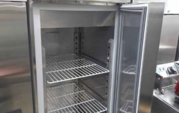 Single Door Chiller For Sale