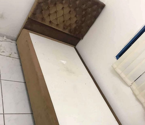 Single bed frame for sale