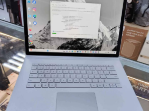 Microsoft Surface Book 2 For Sale