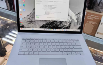 Microsoft Surface Book 2 For Sale