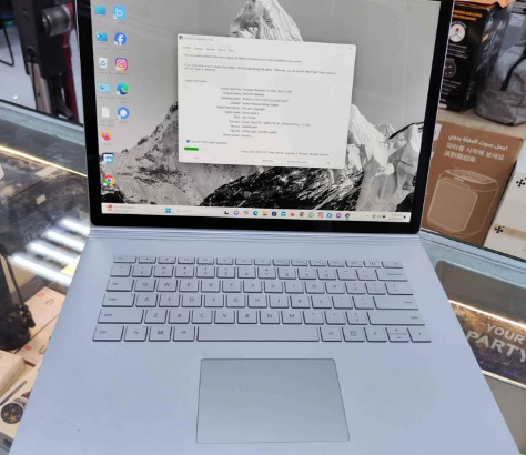 Microsoft Surface Book 2 For Sale