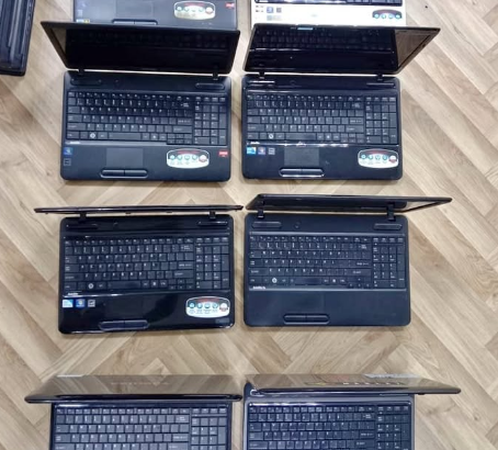 Toshiba Pentium AMD Mix For Sale