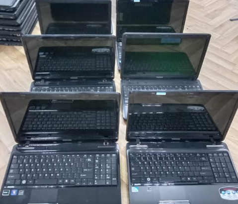 Toshiba Pentium AMD Mix For Sale