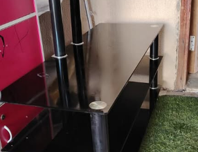 TV stand for sale