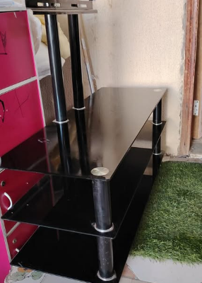 TV stand for sale