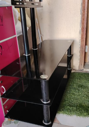 TV stand for sale
