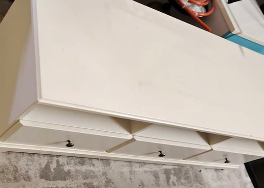 IKEA TV stand for sale