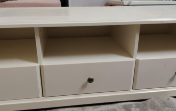 IKEA TV stand for sale