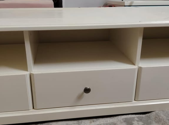 IKEA TV stand for sale